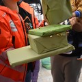 In arrivo a Molfetta due famiglie in fuga dall'Ucraina. Si attivano Ser e Caritas