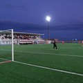 La Molfetta Calcio parte alla grande: 4-0 contro il Corato