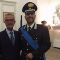 Cordoglio unanime per la scomparsa del luogotenente Donato Casamassima