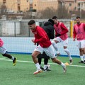 Serie D, la Molfetta Calcio recupererà tra marzo e aprile i due turni persi a gennaio