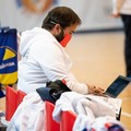 Non si ferma la Serie B del volley: la Pallavolo Molfetta riparte nel weekend