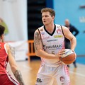 La Pavimaro Molfetta torna alla vittoria contro il Forio Basket
