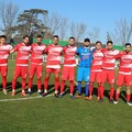 Molfetta Calcio sconfitta 1-0 in casa del Sorrento