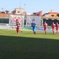 Molfetta Calcio sconfitta a Brindisi nel finale: finisce 1-0