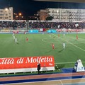 A Molfetta è il giorno della finale di Coppa Italia regionale