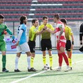 La Molfetta Calcio blocca sul pari il Francavilla: finisce 1-1