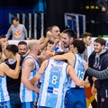 Dai Optical Virtus Molfetta contro il Basket Corato per allungare in testa