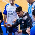 La Dai Optical Molfetta soffre ma vince anche a Castellaneta