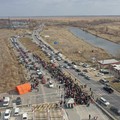 Asse della solidarietà tra Molfetta e la Moldova a sostegno dei profughi ucraini