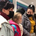 Dopo l'Afghanistan, Molfetta apre il cuore all'Ucraina. Minervini: «Siamo terra d'accoglienza»