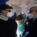 Minervini: «Il Comune darà tutto il suo sostegno a queste famiglie ucraine»