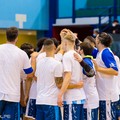 Nuovo arrivo per la Virtus Basket Molfetta: firma Andrea Chiriatti