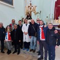 Donazioni Avis, molte adesioni all'evento organizzato con l'Arciconfraternita della Morte