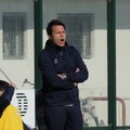 Molfetta Calcio, Bartoli si gode la vittoria: «Bravissimi i ragazzi»