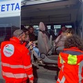 Molfetta verso una nuova missione umanitaria al confine tra Moldova e Ucraina