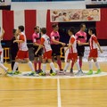 Futsal Molfetta, al PalaPoli è caccia alla settima vittoria consecutiva