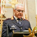 Il tenente colonnello Giovanni di Capua racconta il lavoro della Polizia Locale di Molfetta