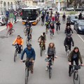 Oltre 500 persone per il Molfetta Bike Festival