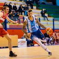 La Dai Optical Virtus Molfetta vola in semifinale play-off