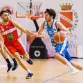 Semifinale play-off: la Dai Optical Virtus Molfetta oggi in campo per gara 1