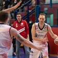 Ancora una vittoria per la Pavimaro Molfetta: battuto il Monopoli