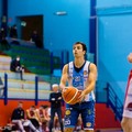 Dai Optical Virtus Molfetta in campo sabato per la semifinale play-off