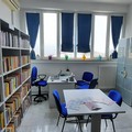 Oltre 1.200 libri in corsia: inaugurata la biblioteca ospedaliera a Molfetta