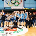 Gioia Virtus Basket Molfetta: è finale play-off per la Serie B