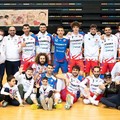 Indeco Molfetta blinda il quinto posto in Serie B