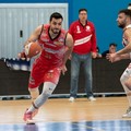 Pavimaro Molfetta contro la Virtus Ragusa per l'ultima partita in casa