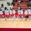 Indeco Molfetta oggi all'esordio in Serie B. Trasferta a Civitanova Marche