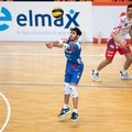 Indeco Molfetta, rinnovo per Vincenzo Utro