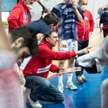 Pavimaro Molfetta beffata solo nei secondi finali dalla Virtus Ragusa