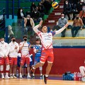 Serie B, svelato il calendario 2022-23 dell'Indeco Molfetta