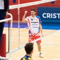 Marco Ciccia confermato all'Indeco Molfetta