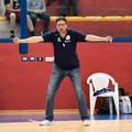 Obiettivo raggiunto per Coach Azzollini: Pavimaro Molfetta salva in B