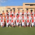 Molfetta Calcio U19 ai play-off nazionali del campionato Juniores