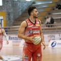 La Pavimaro Molfetta chiude la stagione con un ko a Salerno