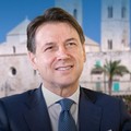 L'ex premier Giuseppe Conte a Molfetta il 9 giugno