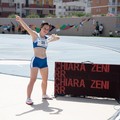 Campionati italiani FISDIR a Molfetta: 2 record del mondo con Chiara Zeni