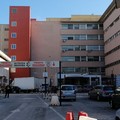 Tensione al pronto soccorso di Molfetta: insulti e un vigilante contuso