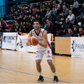 Giuseppe Ippedico torna alla Pavimaro Molfetta