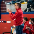 Antonio Camporeale vice di Azzollini nella Pavimaro Molfetta 2022/23