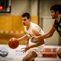 Il croato Ivan Begić per il roster della Pavimaro Molfetta