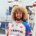 Altra conferma di lusso per l'Indeco Molfetta: Giuseppe Bernardi