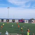 Settimana Europea dello Sport, a Molfetta una festa di inclusione
