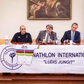 Consegnati i Premi  "Giosuè Poli " e Fair Play del Panathlon Molfetta