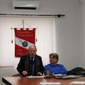 Assemblea di verifica del Panathlon Club di Molfetta