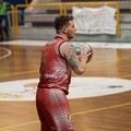 Pavimaro Molfetta sconfitta solo nel finale a Pozzuoli