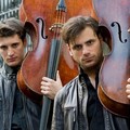 2Cellos live. Concerto evento a Molfetta